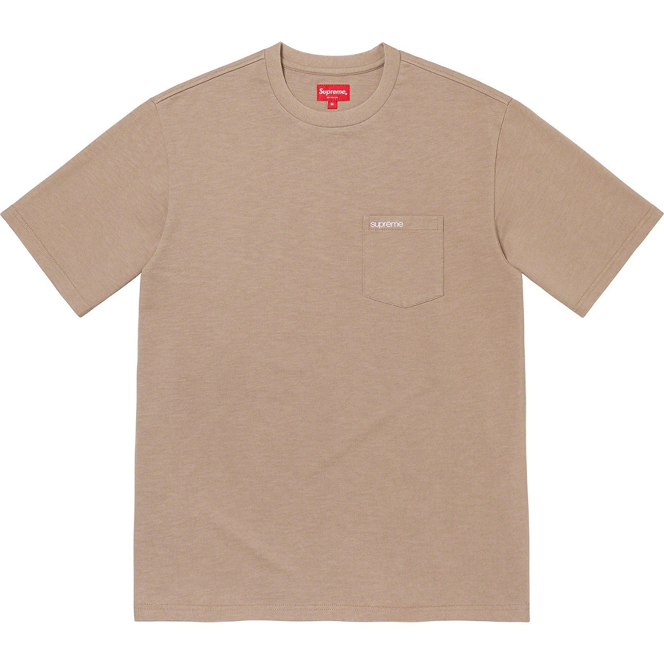 S/S Pocket Tee view 8